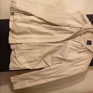 Gap Khaki Jacket